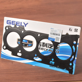 Прокладка ГБЦ Geely X7 EC8 2.0 Оригинал 1016050942